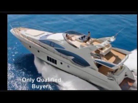 selling yachts show